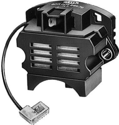 HELLA 5DR 004 241-761 Alternator regulator