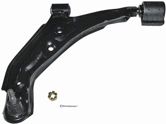 TRW JTC581 Control/trailing arm, wheel suspension
