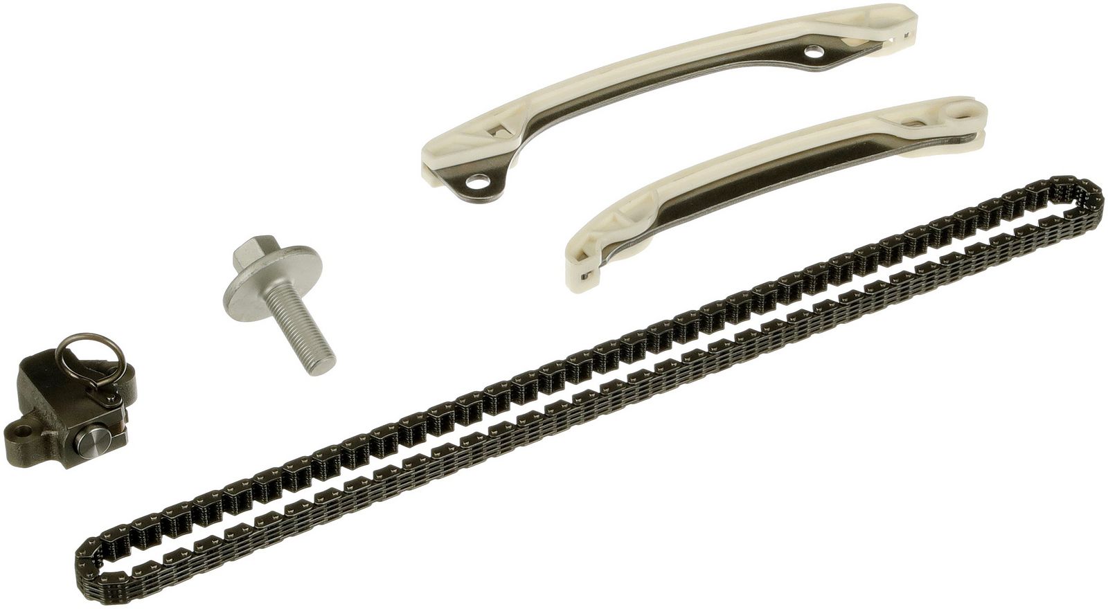 GATES CHK1023 Timing chain kit