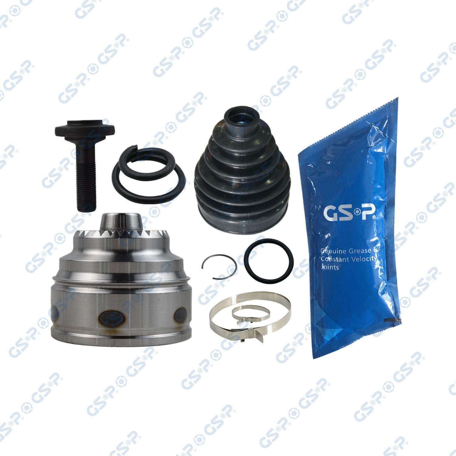 GSP 801683 Joint kit, drive shaft
