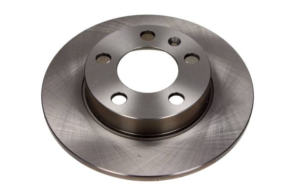 MAXGEAR 19-0749 Brake disc