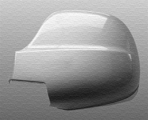Cover, exterior mirror-1