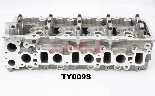 Cylinder Head-4