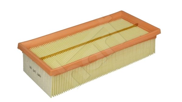 HART 349 198 Oro filtras