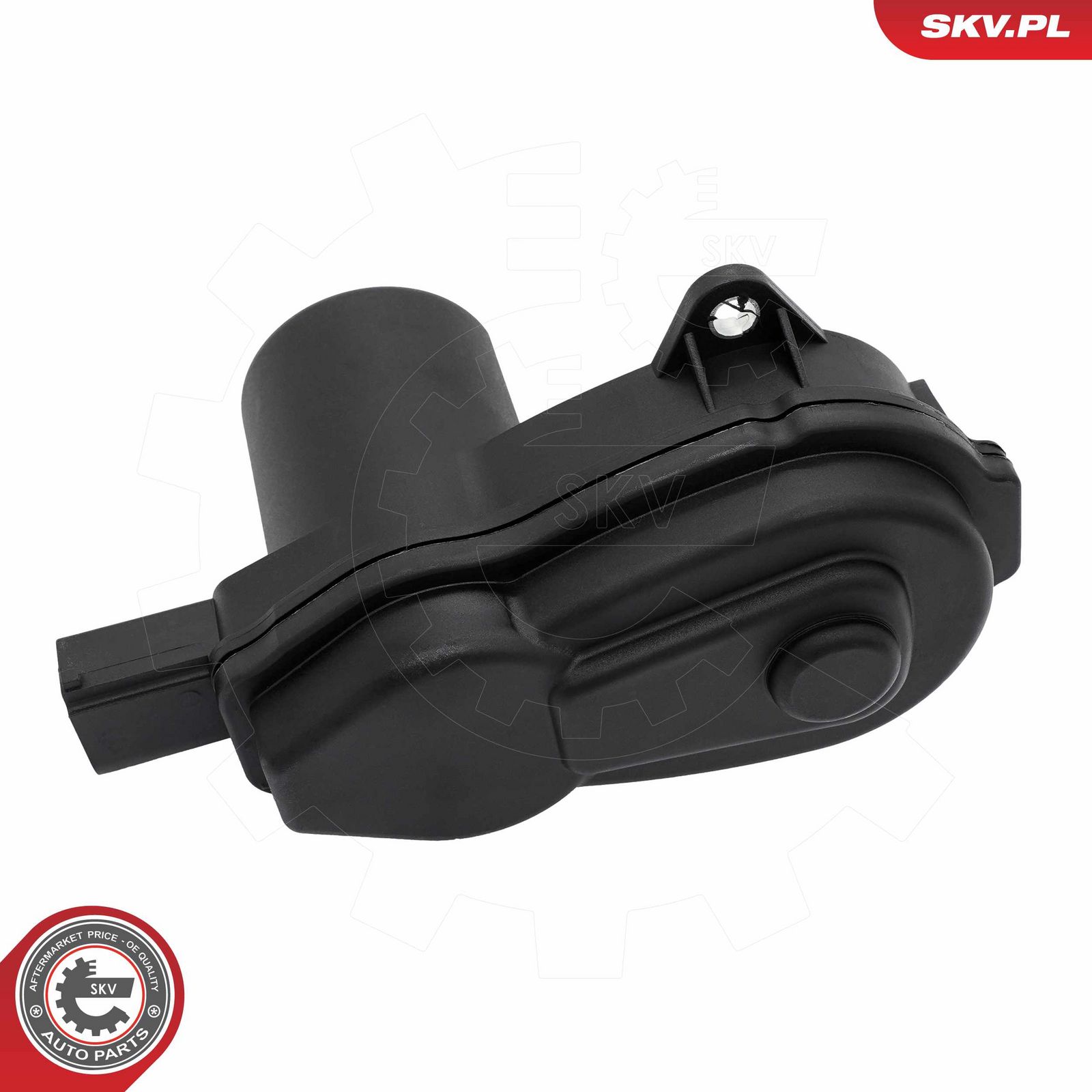 ESEN SKV 96SKV888 Control element, parking brake caliper