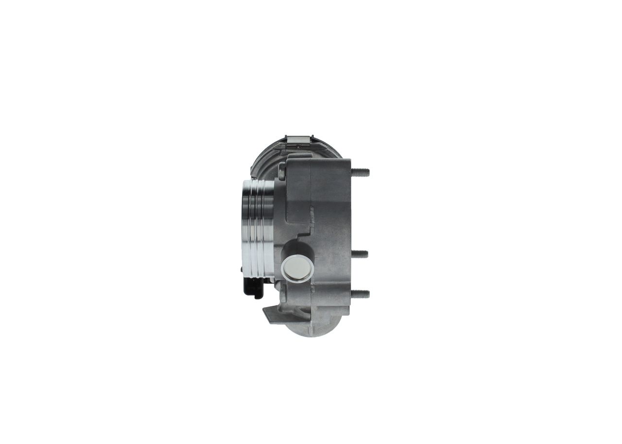 Throttle Body-2