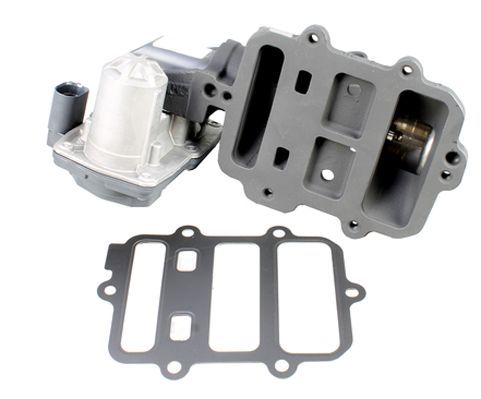 EGR Valve-1