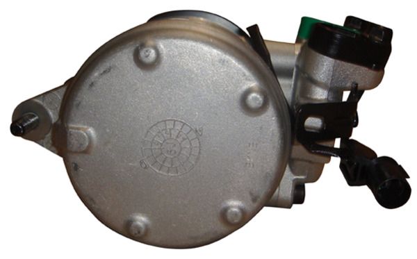 Compressor, air conditioning-3