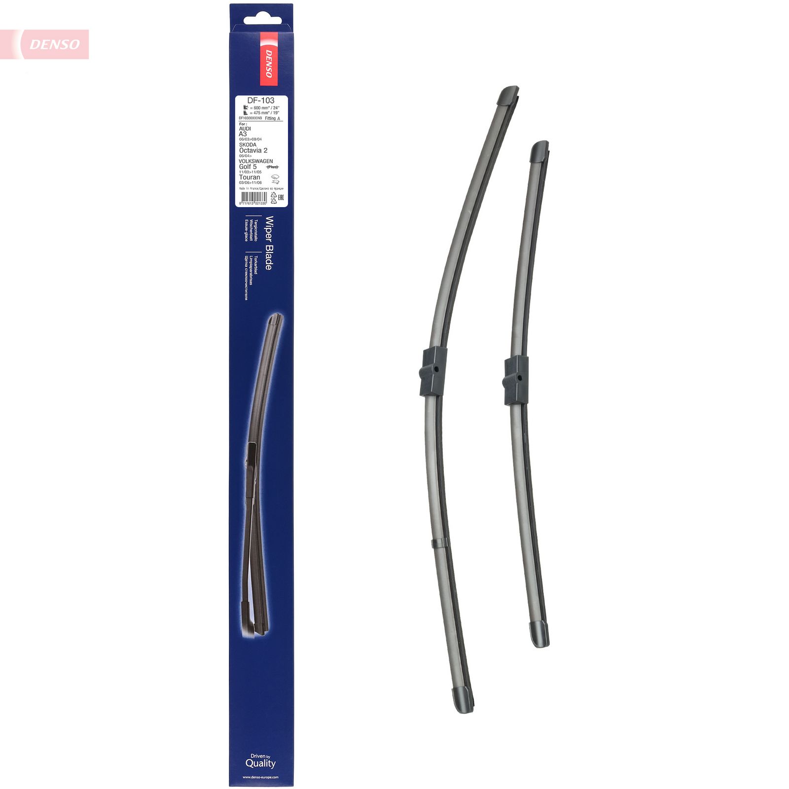 Wiper Blade-1
