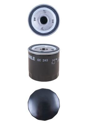 Oil Filter-1