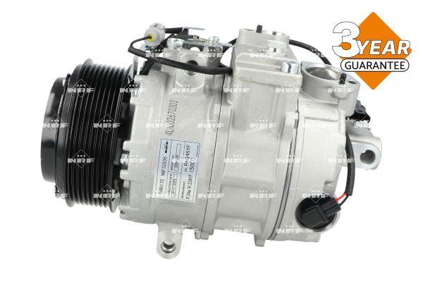 Compressor, air conditioning-2
