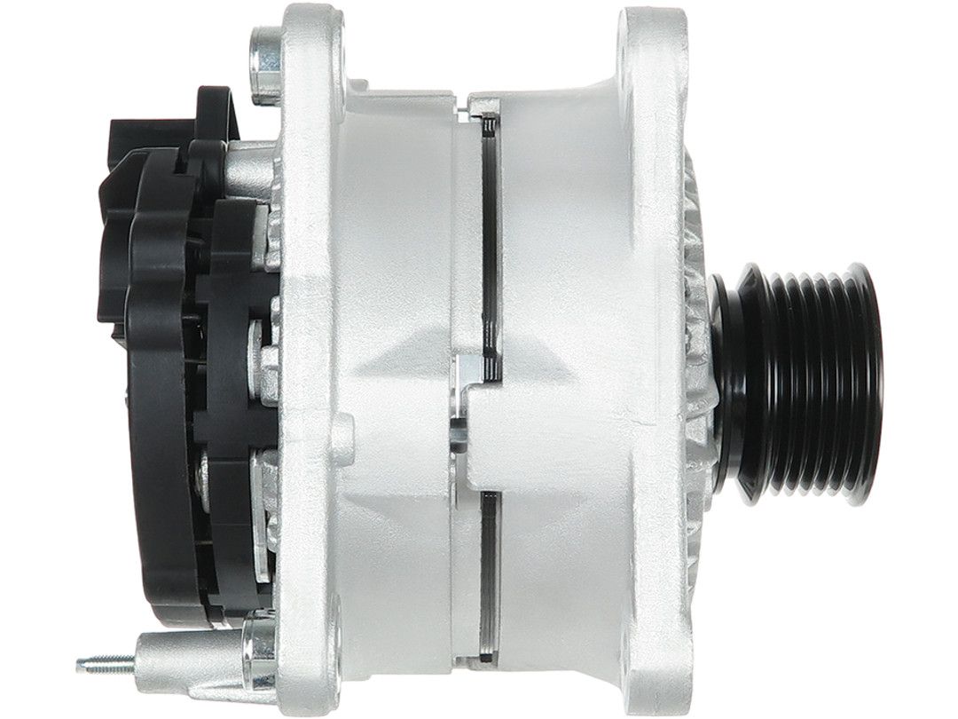 Alternator-1