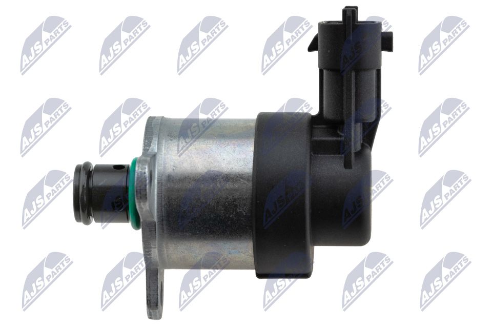 Control Valve, fuel quantity (common rail system)-2