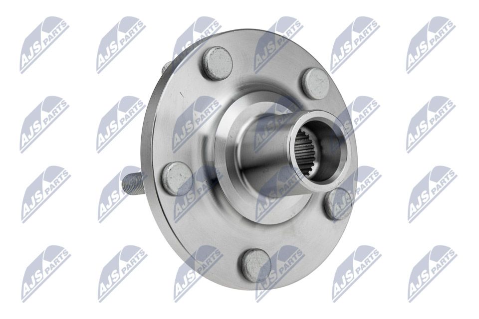 NTY KLP-TY-020P Wheel hub