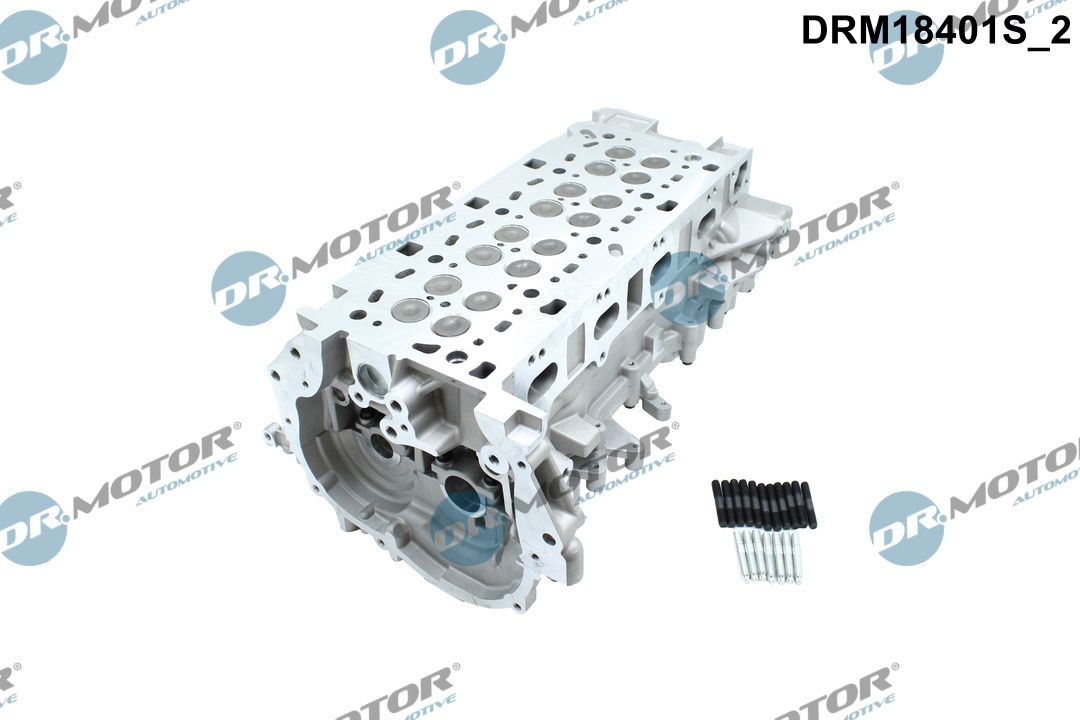 DR.MOTOR AUTOMOTIVE DRM18401S Cylinder head