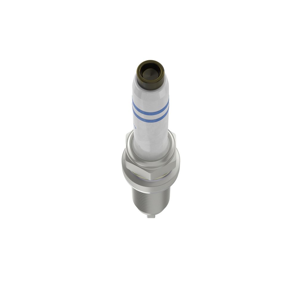 Spark Plug-1