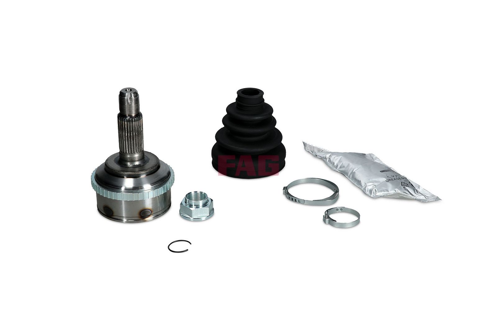 SCHAEFFLER FAG 771 0254 30 Joint kit, drive shaft