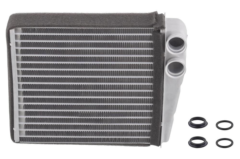 TOPRAN 112 416 Heat exchanger, interior heating