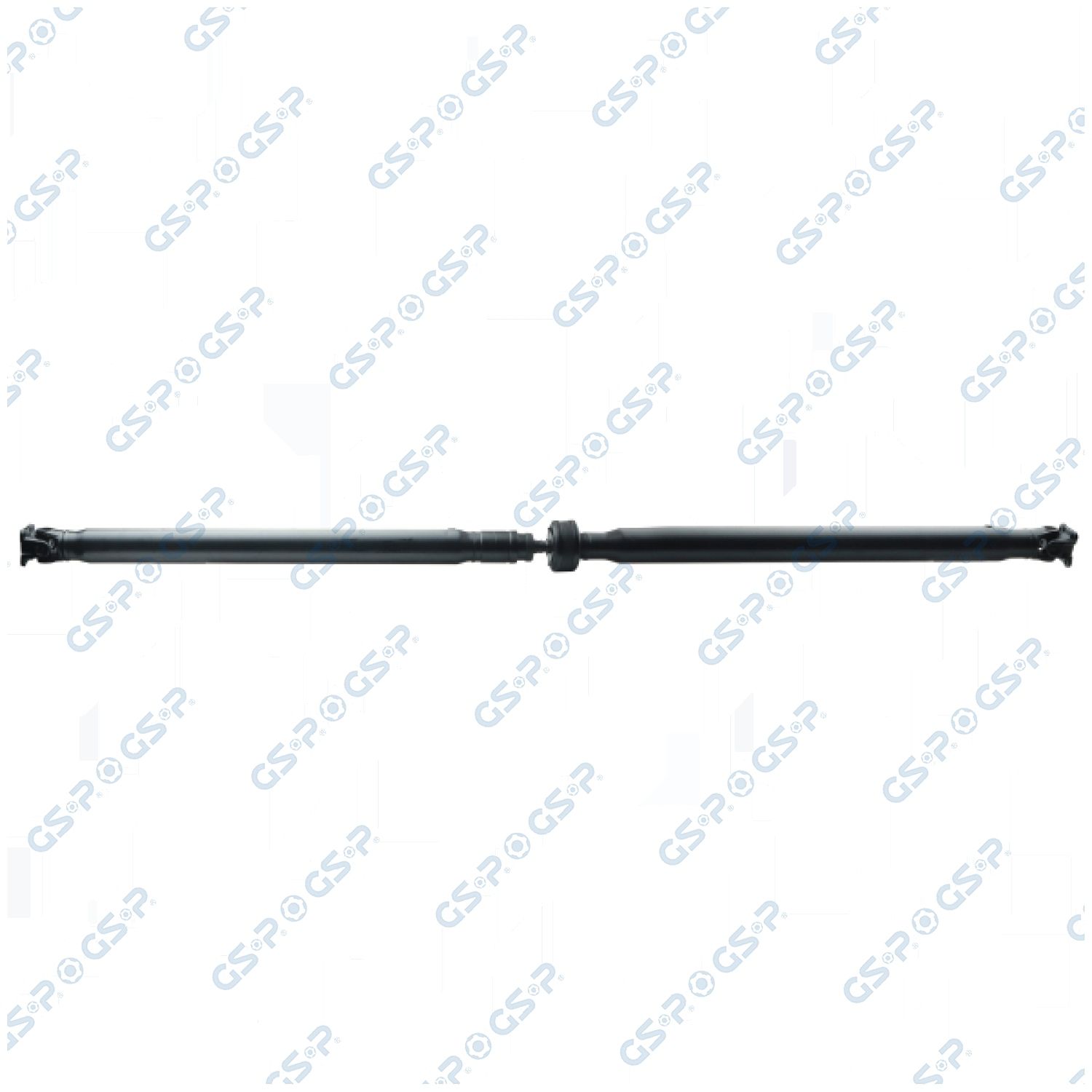 GSP PS900433 Propshaft, axle drive