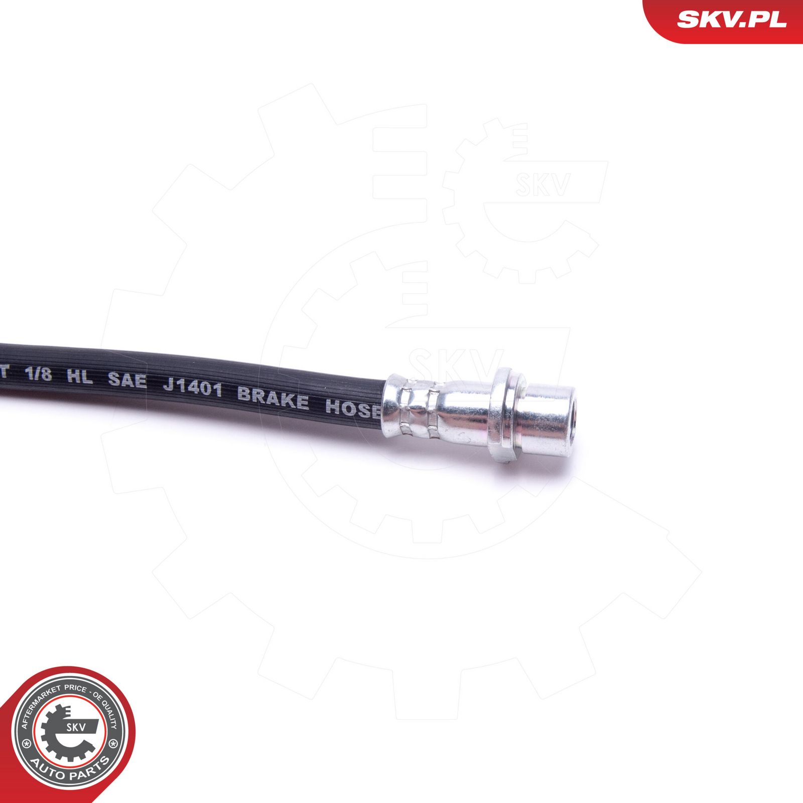 Brake Hose-2