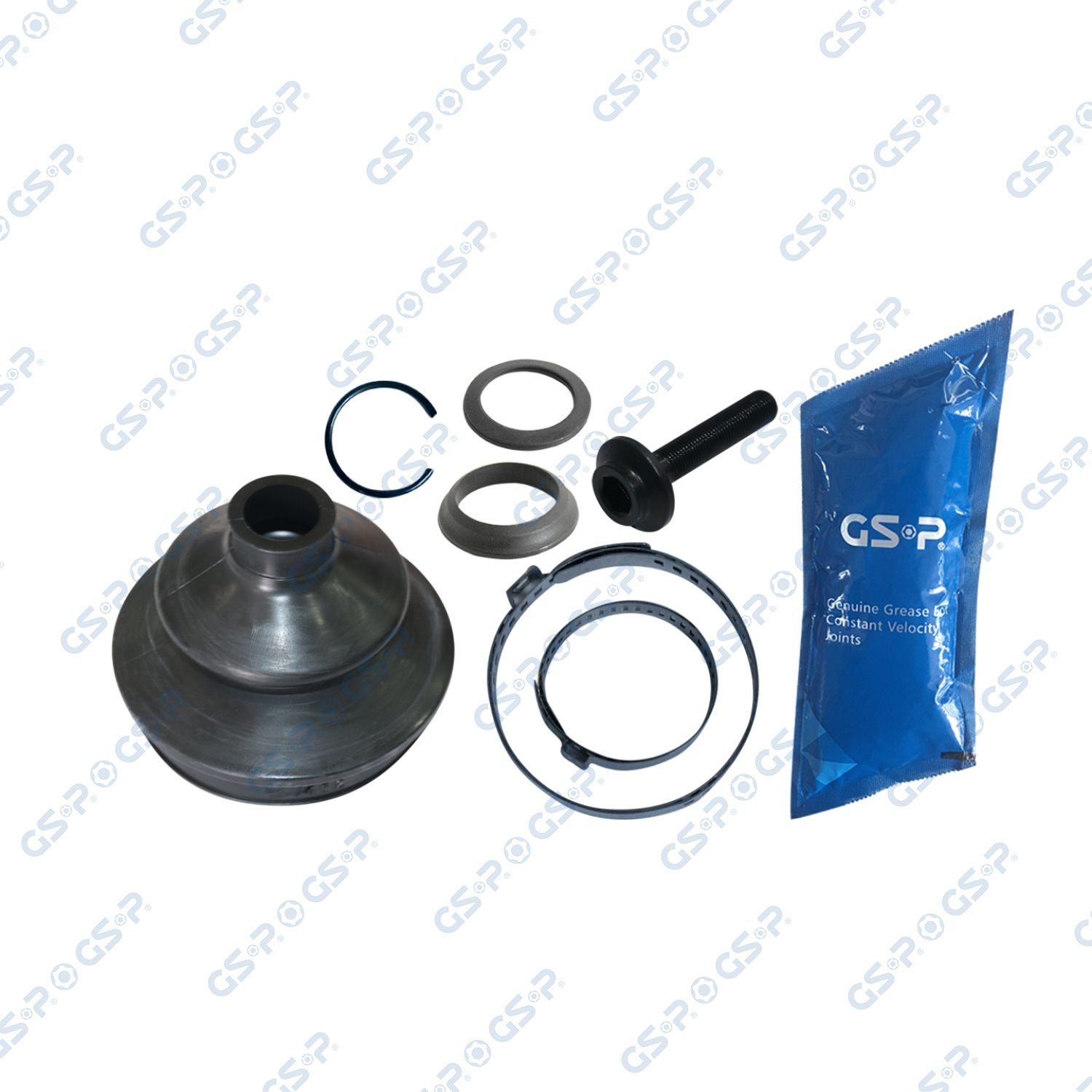 GSP 780148 Bellow kit, drive shaft