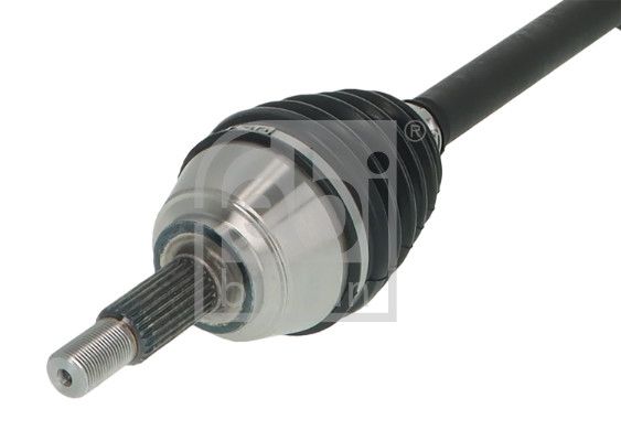 Drive Shaft-2