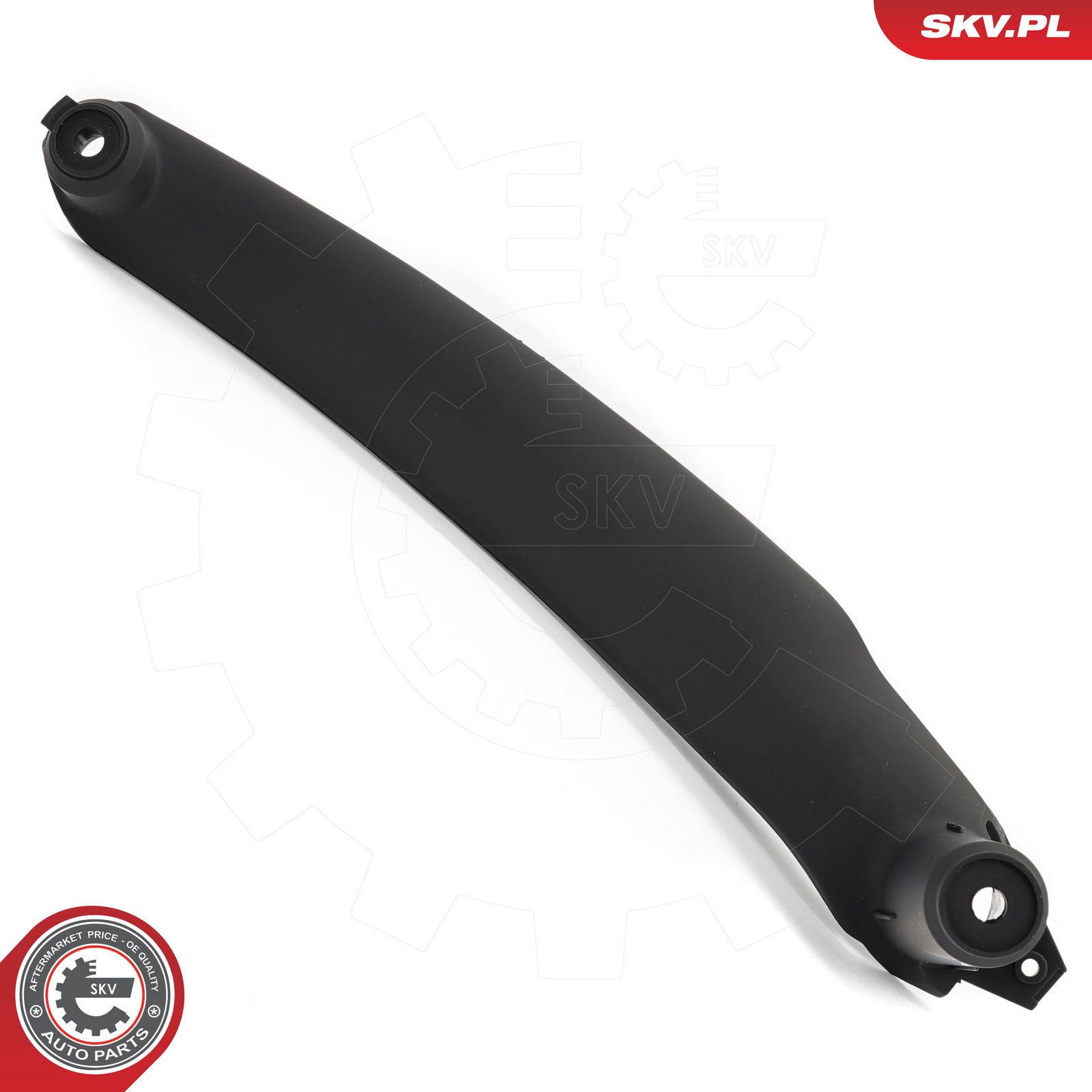 Exterior Door Handle-2