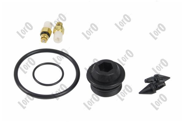 Air Spring, suspension-2