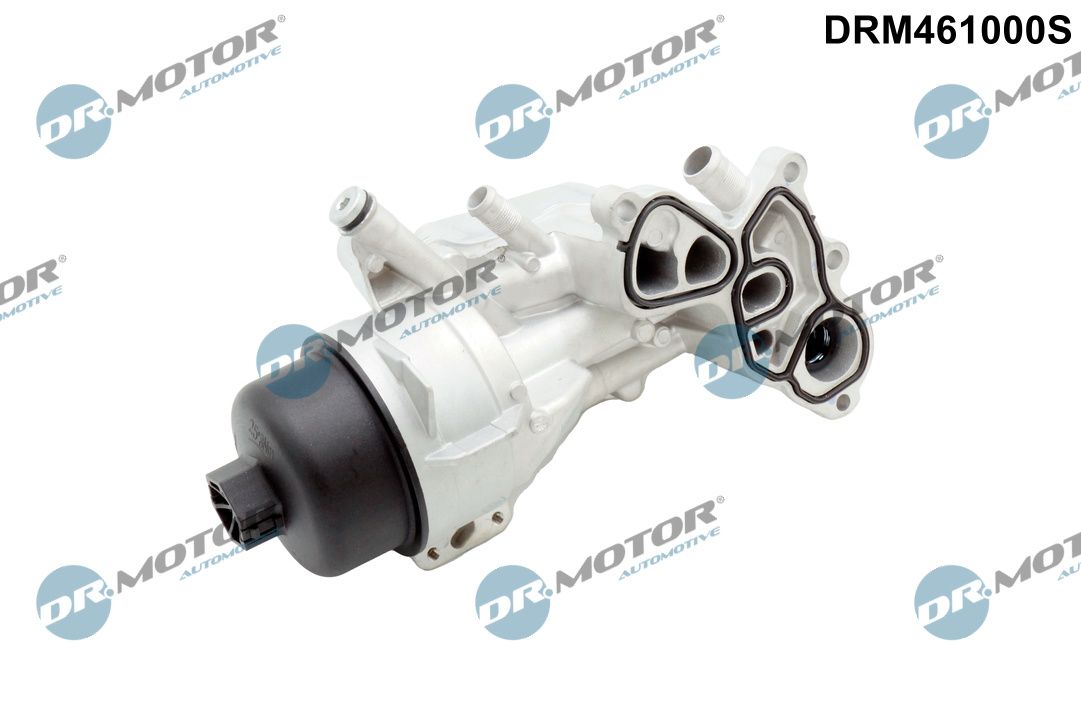DR.MOTOR AUTOMOTIVE DRM461000S Housing, oil filter