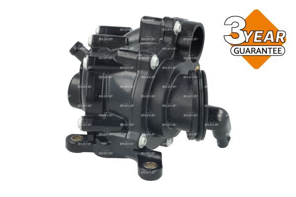 Thermostat, coolant-3
