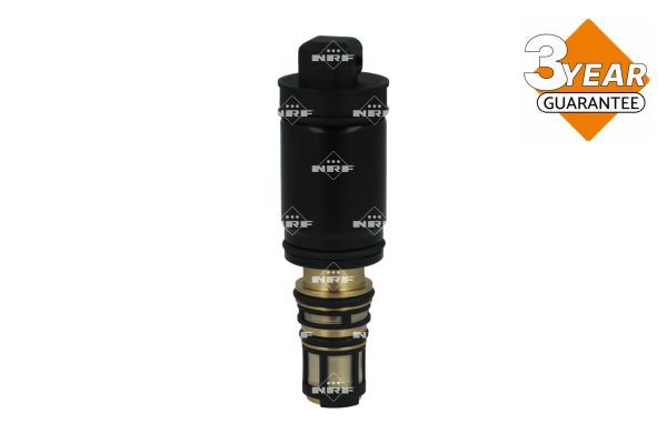 Control Valve, air conditioning compressor-3