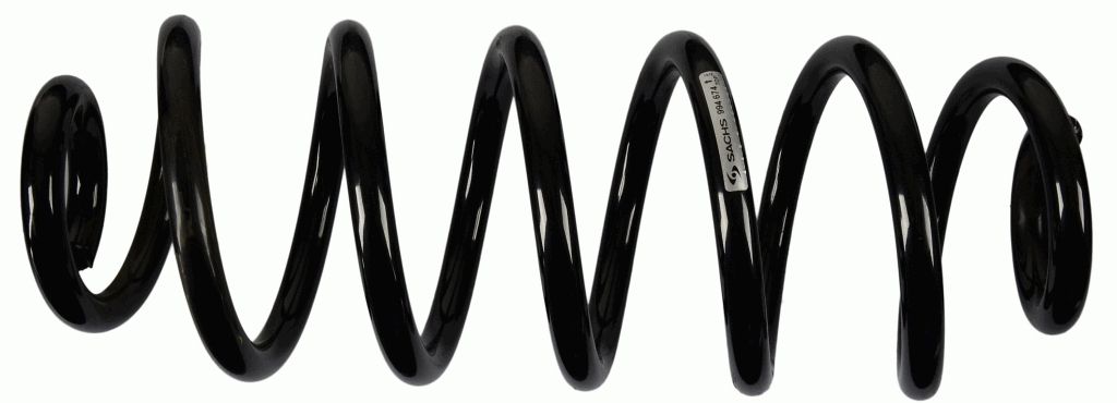 SACHS 994 674 Suspension spring