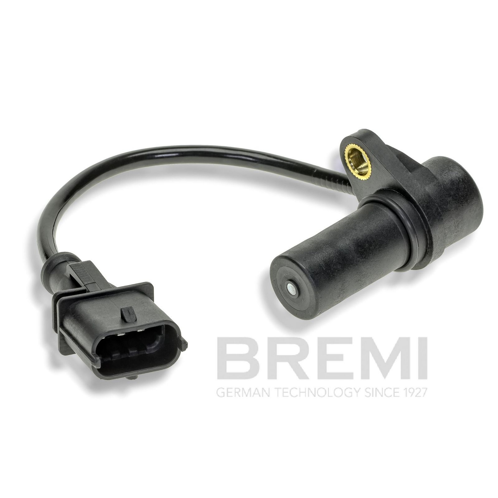 Sensor, crankshaft pulse