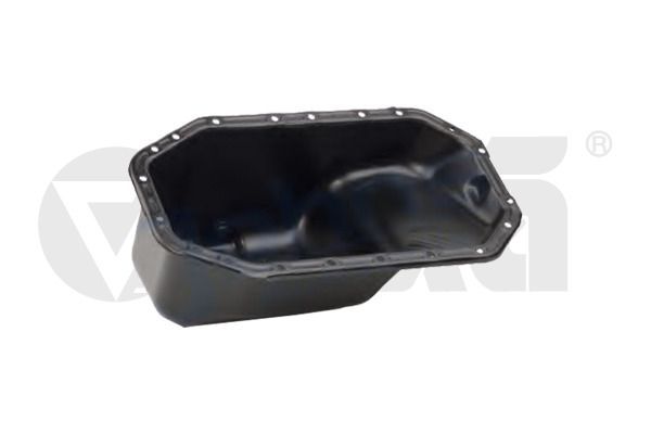 VIKA 11030037101 Oil sump