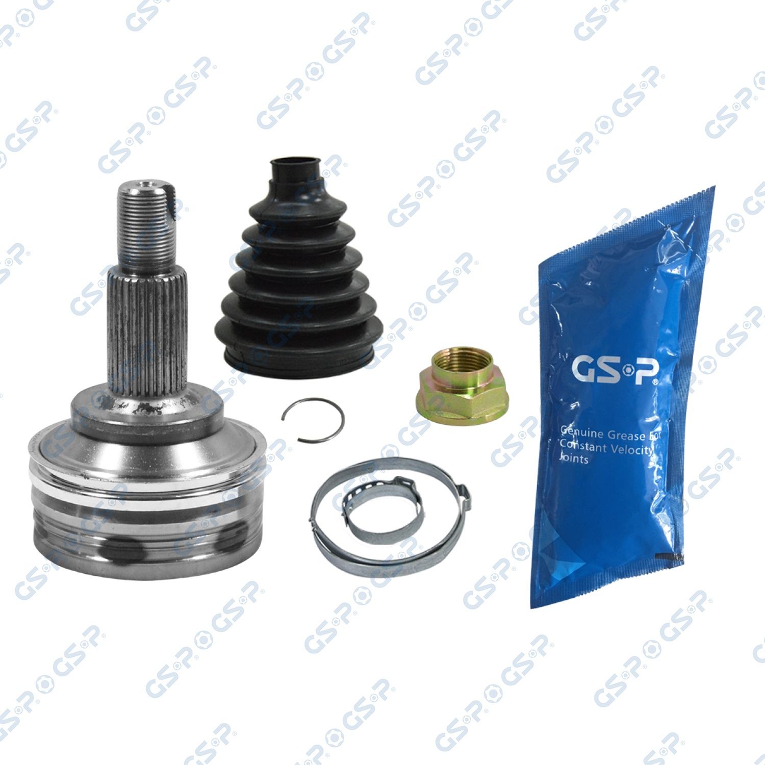 GSP 859453 Joint kit, drive shaft