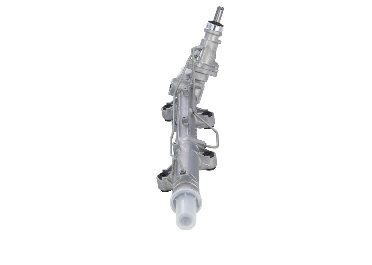 Steering Gear-1