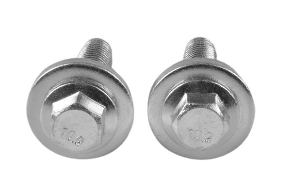TEDGUM TED38360 Mounting and bolting kit, control/trailing arm
