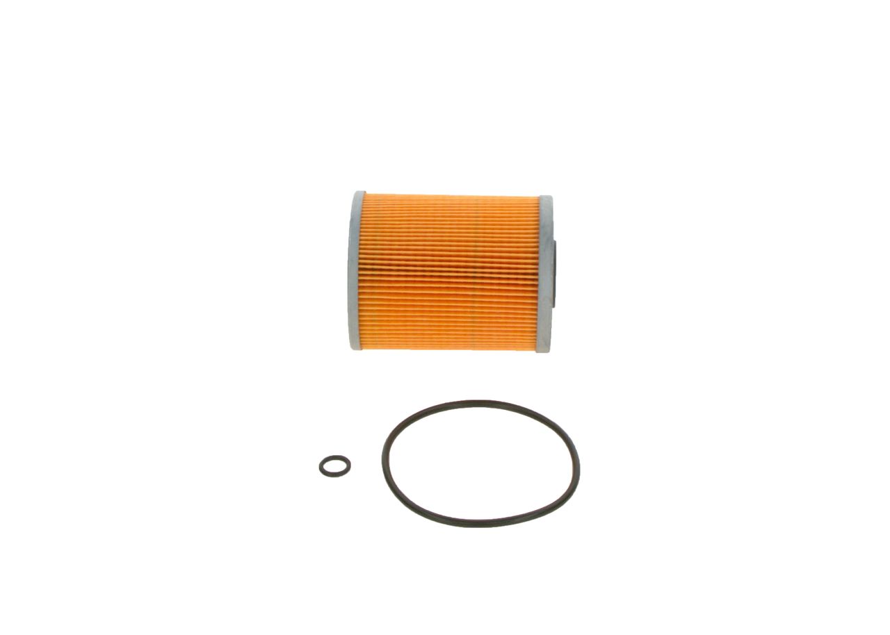 Oil Filter-2