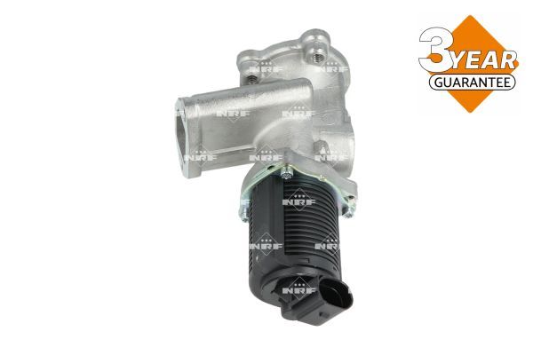 EGR Valve-4
