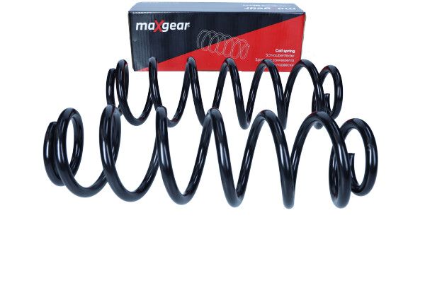 Suspension Spring-1