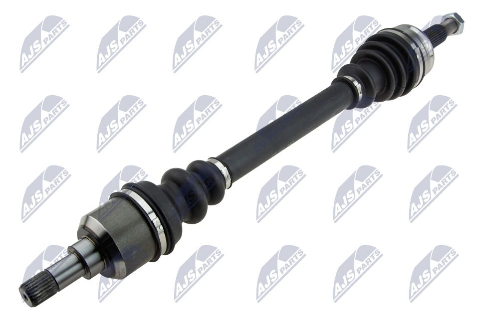 NTY NPW-CT-142 Drive shaft
