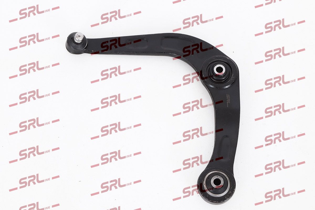 SRLINE 572337-2 Control/trailing arm, wheel suspension