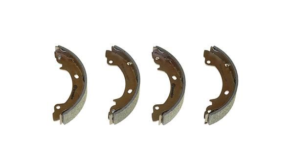 Brake Shoe Set-1