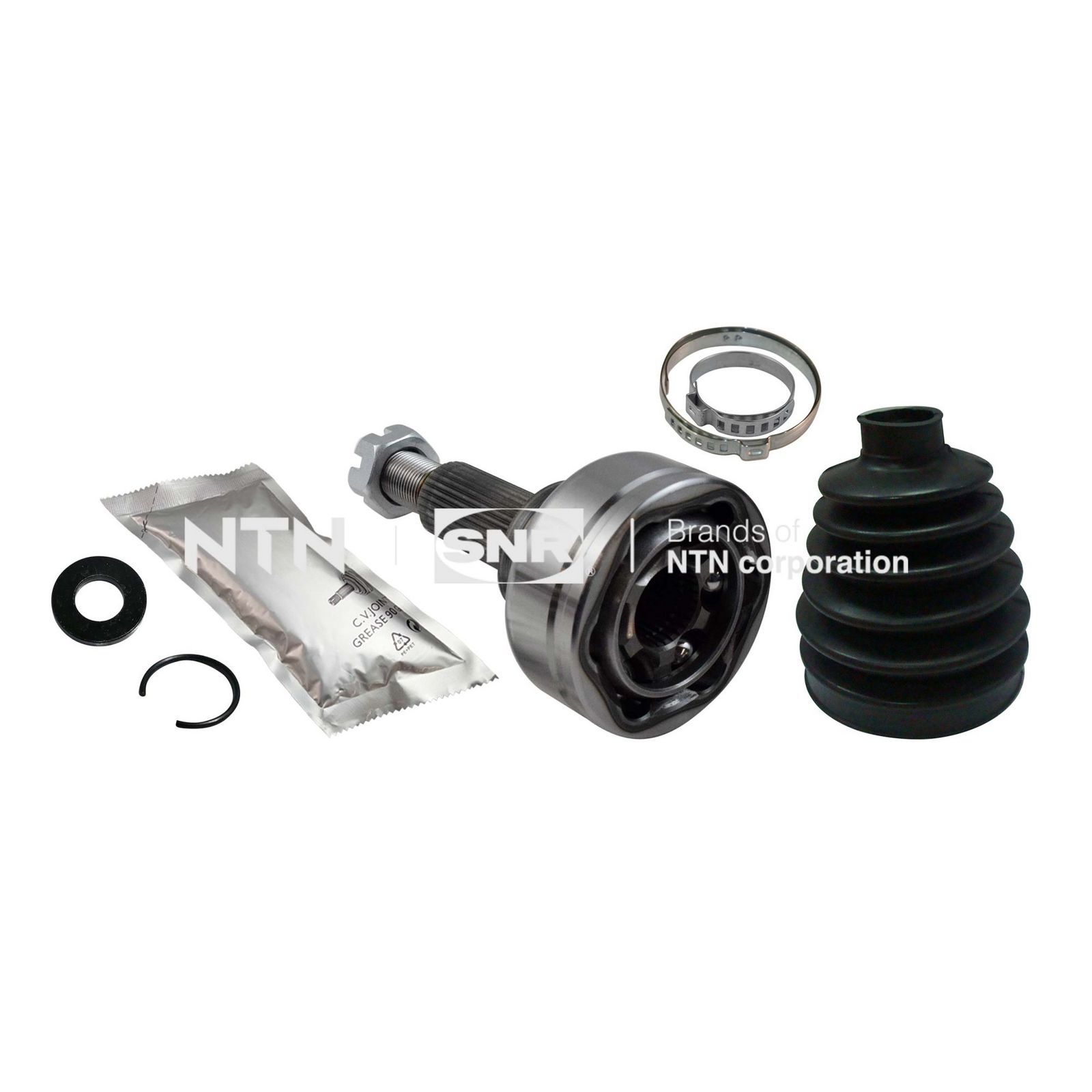 SNR OJK52.013 Joint kit, drive shaft