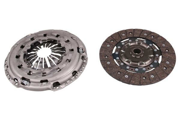 LUCAS LKCA600181 Clutch kit
