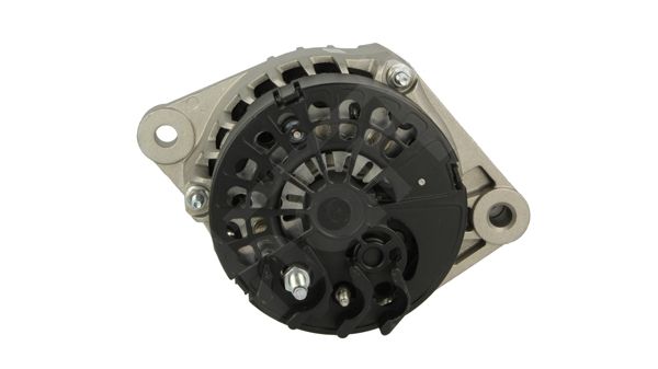 Alternator-2