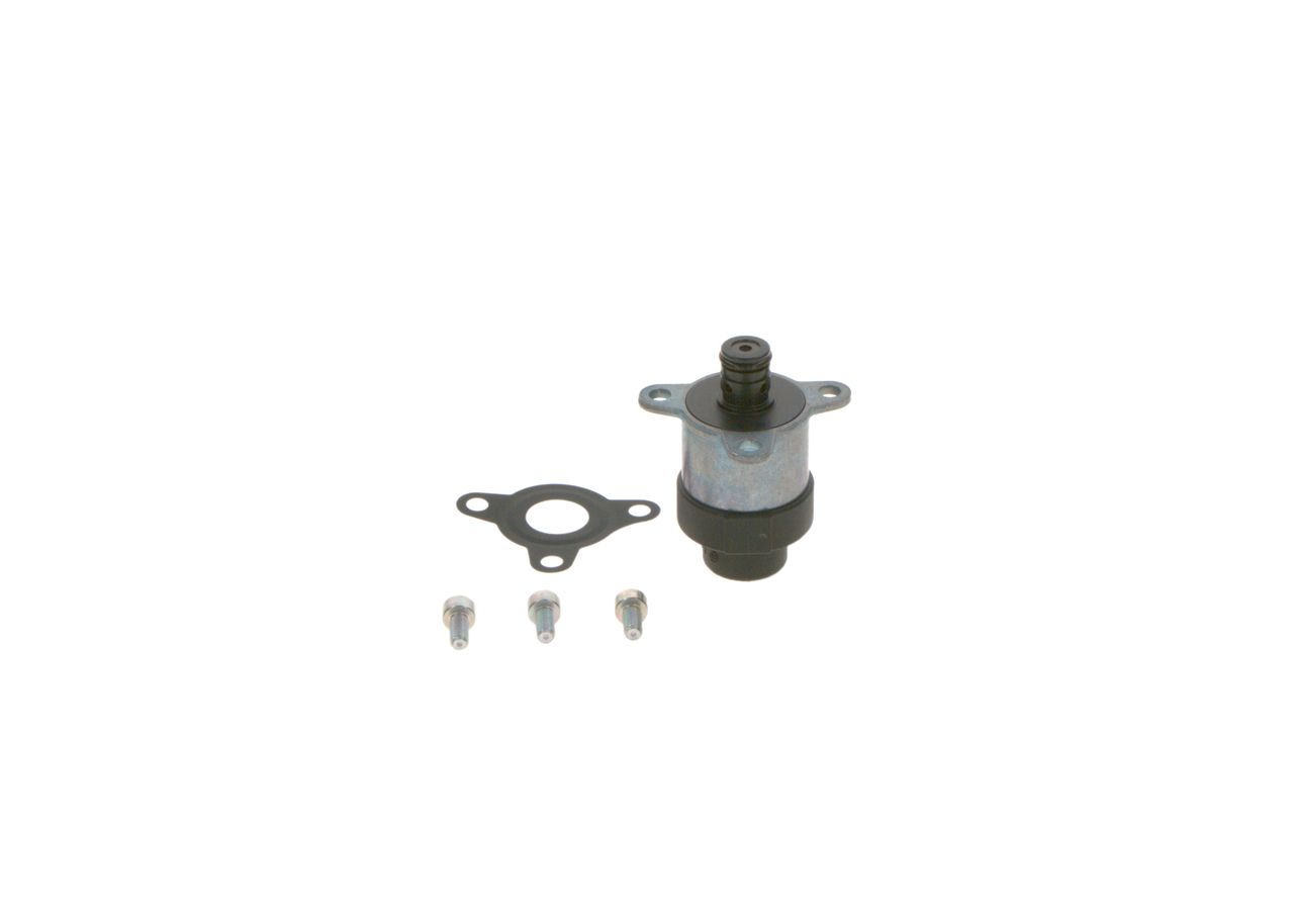 Control Valve, fuel quantity (common rail system)-2