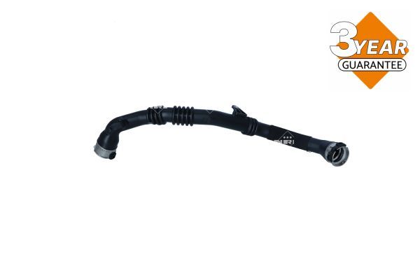 NRF 166091 Charge air hose