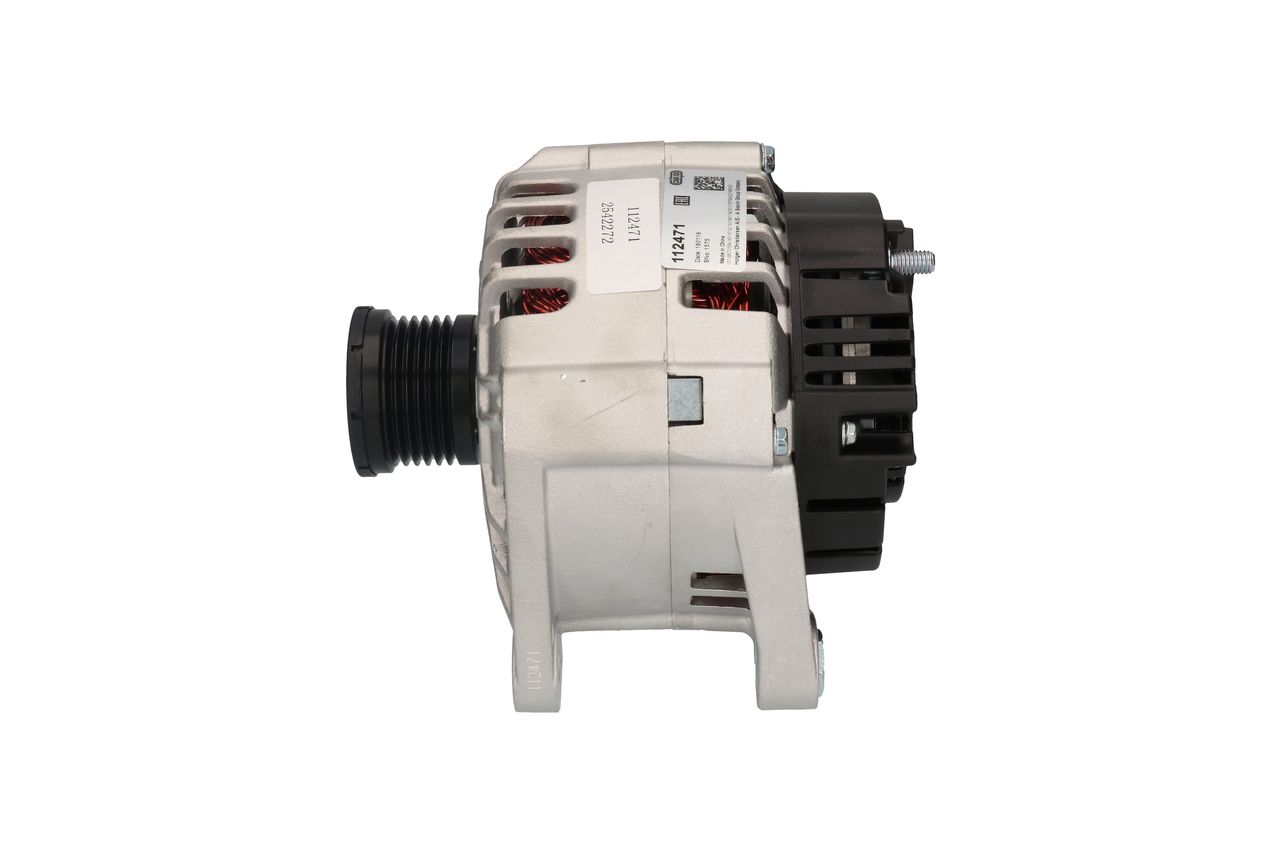 Alternator-1
