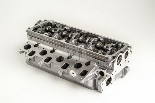 Cylinder Head-5